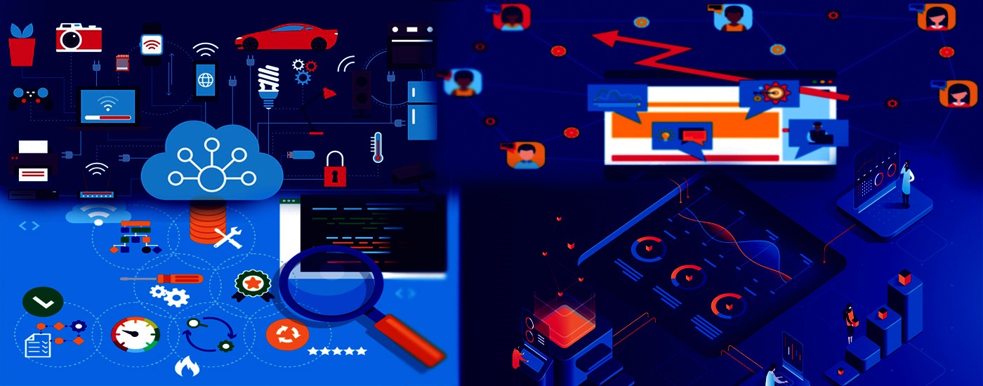 Explore us for more integrated seamless experience